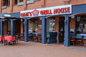 Celik’s Grill House image