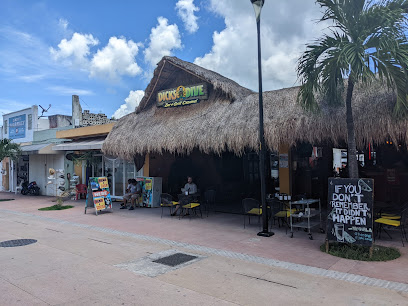 DICK´S DIVE - 5a Av. Nte. 41, Centro, 77600 San Miguel de Cozumel, Q.R., Mexico