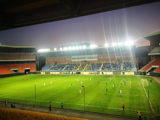 Yuvileiny Stadium