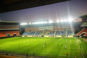 Yuvileiny Stadium image