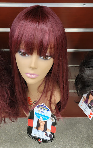 Beauty Supply Store «Elegant Beauty Supplies Super Center», reviews and photos, 1801 N University Dr, Plantation, FL 33322, USA