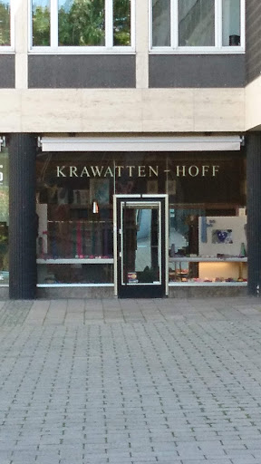 Krawatten Hoff Wilm Hoff