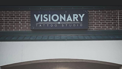 Visionary Tattoo Studio