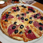 Photo n°4 de l'avis de Jens.. fait le 16/10/2023 à 18:50 sur le  Ristorante Pizzeria Marzano à Berlin