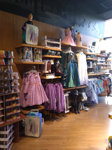 Toy Store «Disney Store», reviews and photos, 51 Main St, Salt Lake City, UT 84101, USA