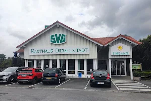 SVG Rasthaus Diemelstadt image