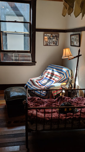 Museum «Wing Luke Museum of the Asian Pacific American Experience», reviews and photos, 719 S King St, Seattle, WA 98104, USA