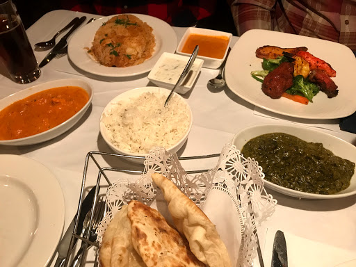 Kofta restaurant Newport News