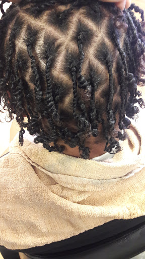 Beauty Salon «Knotty by Nature Natural Hair Salon LLC», reviews and photos, 112 Athens W Pkwy Suite A, Athens, GA 30606, USA