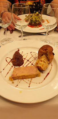 Foie gras du Restaurant La Bartavelle à Vaison-la-Romaine - n°14