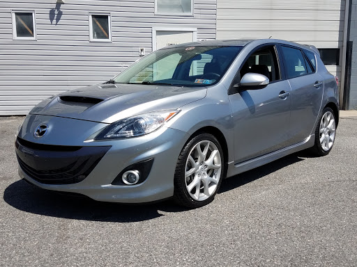 Used Car Dealer «TSJ Auto Brokers Inc», reviews and photos, 1210 NJ-88, Lakewood, NJ 08701, USA