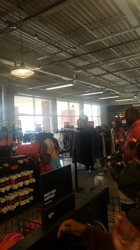 Sporting Goods Store «Nike Factory Store», reviews and photos, 4642 Factory Stores Blvd FF100, Myrtle Beach, SC 29579, USA