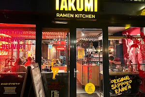 Takumi Ramen Eindhoven Kerkstraat image