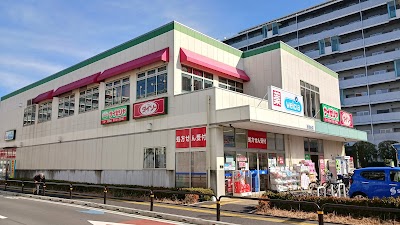エムズタウン赤羽台