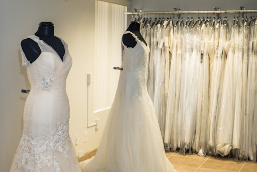 Wedding Store «Brilliant Bridal», reviews and photos, 2800 W Sahara Ave #1a, Las Vegas, NV 89102, USA