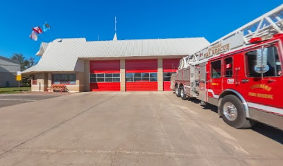 Smithers Fire Dept