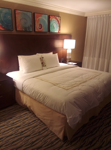 Resort «Sanibel Harbour Marriott Resort & Spa», reviews and photos, 17260 Harbour Pointe Dr, Fort Myers, FL 33908, USA