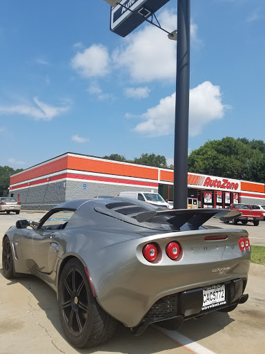 Auto Parts Store «AutoZone», reviews and photos, 2006 Anderson Rd, Greenville, SC 29611, USA