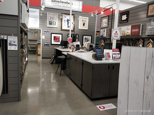 Craft Store «Michaels», reviews and photos, 217 Indian Lake Blvd #850, Hendersonville, TN 37075, USA