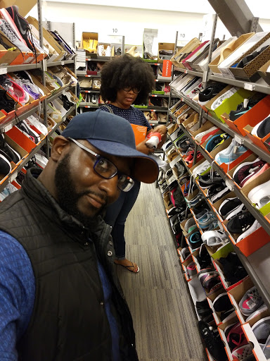 Department Store «Nordstrom Rack Woodland Plaza», reviews and photos, 8722 E 71st St, Tulsa, OK 74133, USA