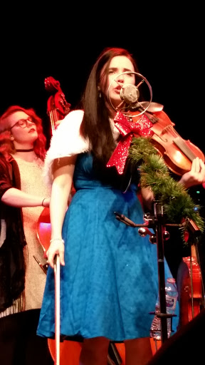 Performing Arts Theater «Arts Place Inc», reviews and photos, 131 E Walnut St, Portland, IN 47371, USA