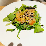 Photo n°6 de l'avis de Elisa.r fait le 23/10/2020 à 14:12 sur le  Sushic Biella à Biella