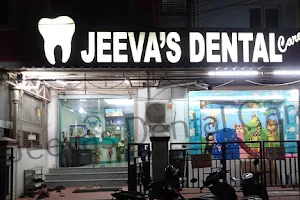 Jeevas Dental Care image