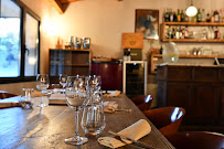 Atmosphère du Restaurant Le Relais du Castelet à Fontvieille - n°18