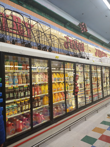 Supermarket «Vallarta Supermarkets», reviews and photos, 757 S Workman St, San Fernando, CA 91340, USA