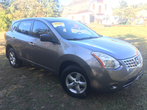 Used Car Dealer «Auto Mart of Pelham», reviews and photos, 107 Bridge St, Pelham, NH 03076, USA