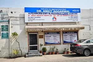 Dr Ankit Aggarwal Advanced E.N.T & Allergy Care Center image