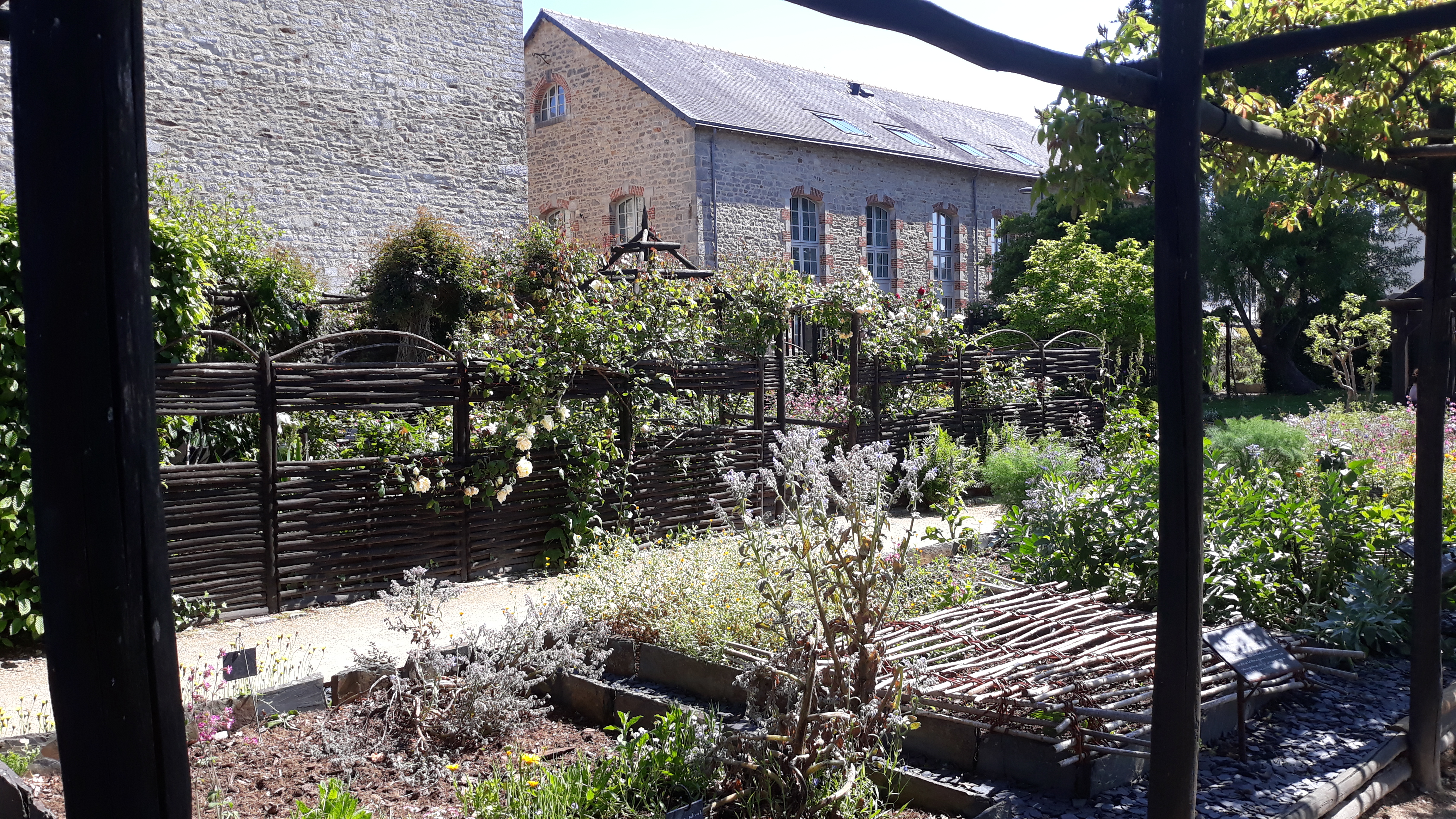Photo n° 1 de l'avis de Guénola.o fait le 12/05/2019 à 16:40