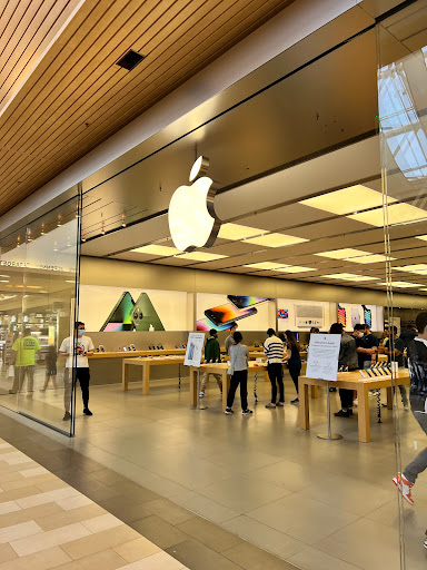 Computer Store «Apple Christiana Mall», reviews and photos, 125 Stanton Christiana Rd, Newark, DE 19702, USA