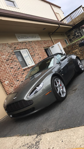 Used Car Dealer «Advanced Auto Group LLC», reviews and photos, 1313 Wilmington Pike, West Chester, PA 19382, USA