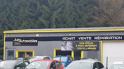 JURA AUTOMOBILES à Moirans-en-Montagne