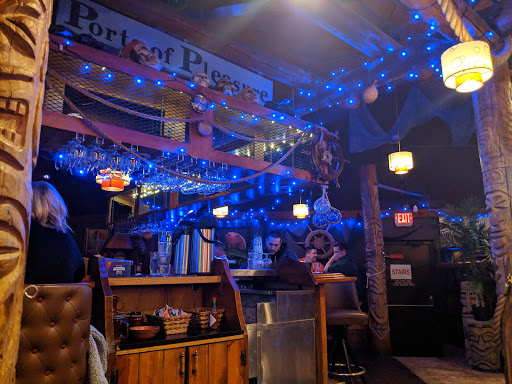 Speakeasy bars in Minneapolis