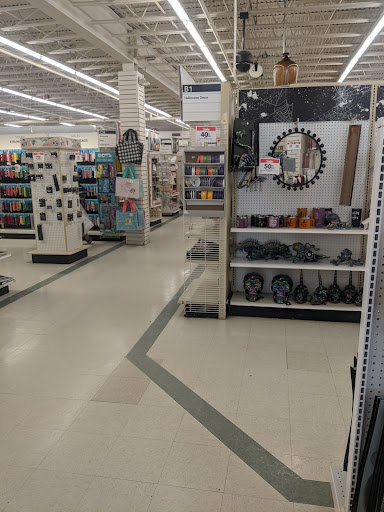 Fabric Store «Jo-Ann Fabrics and Crafts», reviews and photos, 4107 Telegraph Rd, Bloomfield Hills, MI 48302, USA