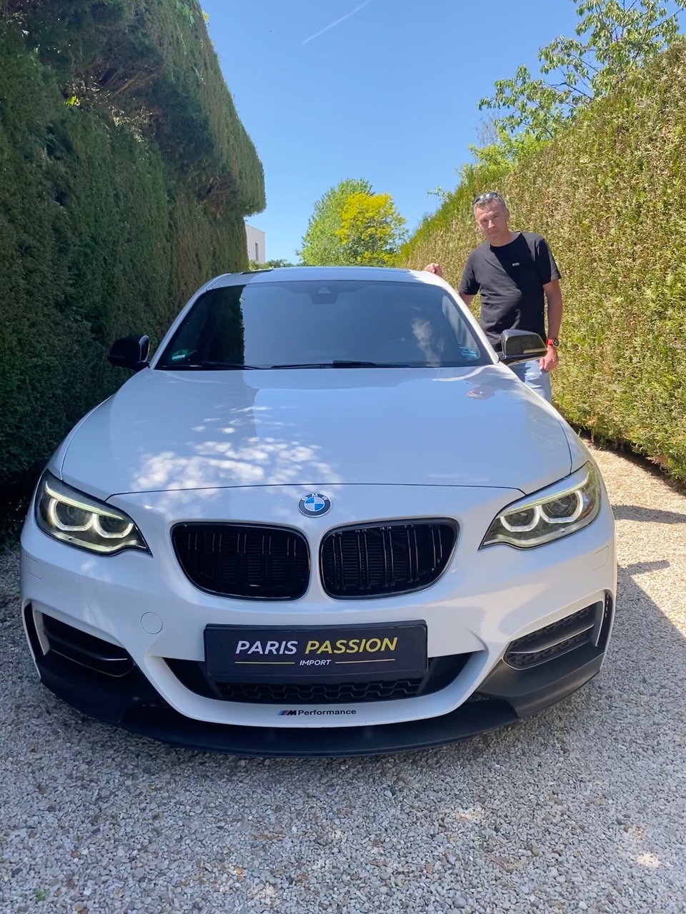Photo n° 1 de l'avis de Eddie.a fait le 14/05/2022 à 15:17