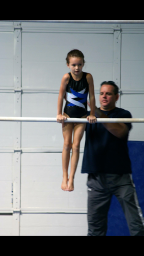 Gym «Corinth Gymnastics», reviews and photos, 1402 N Corinth St, Corinth, TX 76208, USA