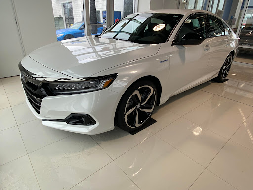 Honda Dealer «Rick Roush Honda», reviews and photos, 3157 Medina Rd, Medina, OH 44256, USA