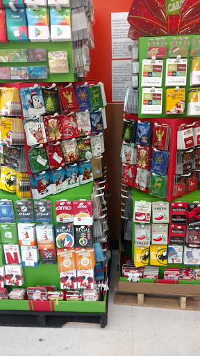 Supermarket «Walmart Neighborhood Market», reviews and photos, 1600 Saratoga Ave #501, San Jose, CA 95129, USA