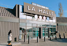 LA HALLE - HERBLAY COPISTES Herblay-sur-Seine