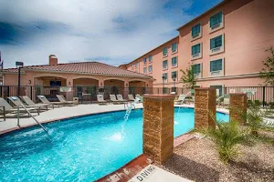 TownePlace Suites by Marriott El Paso Airport image