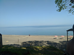 Foto di Kemos Aile Plaji e l'insediamento