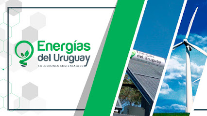 Energías del Uruguay