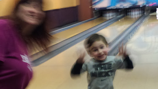 Bowling Alley «Saratoga Strike Zone», reviews and photos, 32 Ballston Ave, Saratoga Springs, NY 12866, USA