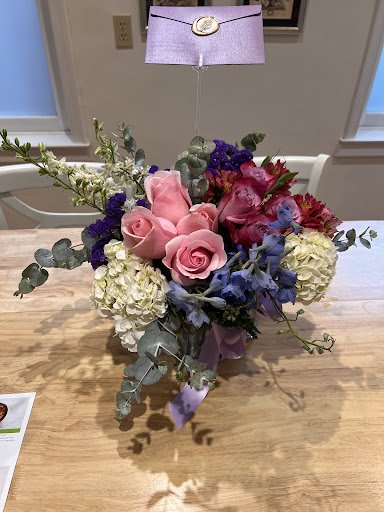 Florist «NE FLOWER BOUTIQUE», reviews and photos, 11702 Bustleton Ave, Philadelphia, PA 19116, USA