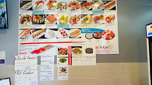 Sushi N Go image
