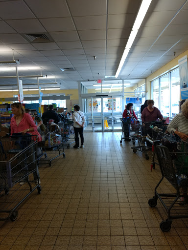 Supermarket «ALDI», reviews and photos, 1681 U.S. 9, Clifton Park, NY 12065, USA
