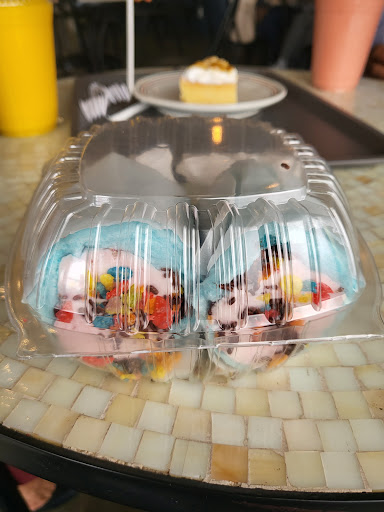 Dessert Shop «Blush Desserts», reviews and photos, 4817 Convoy St, San Diego, CA 92111, USA